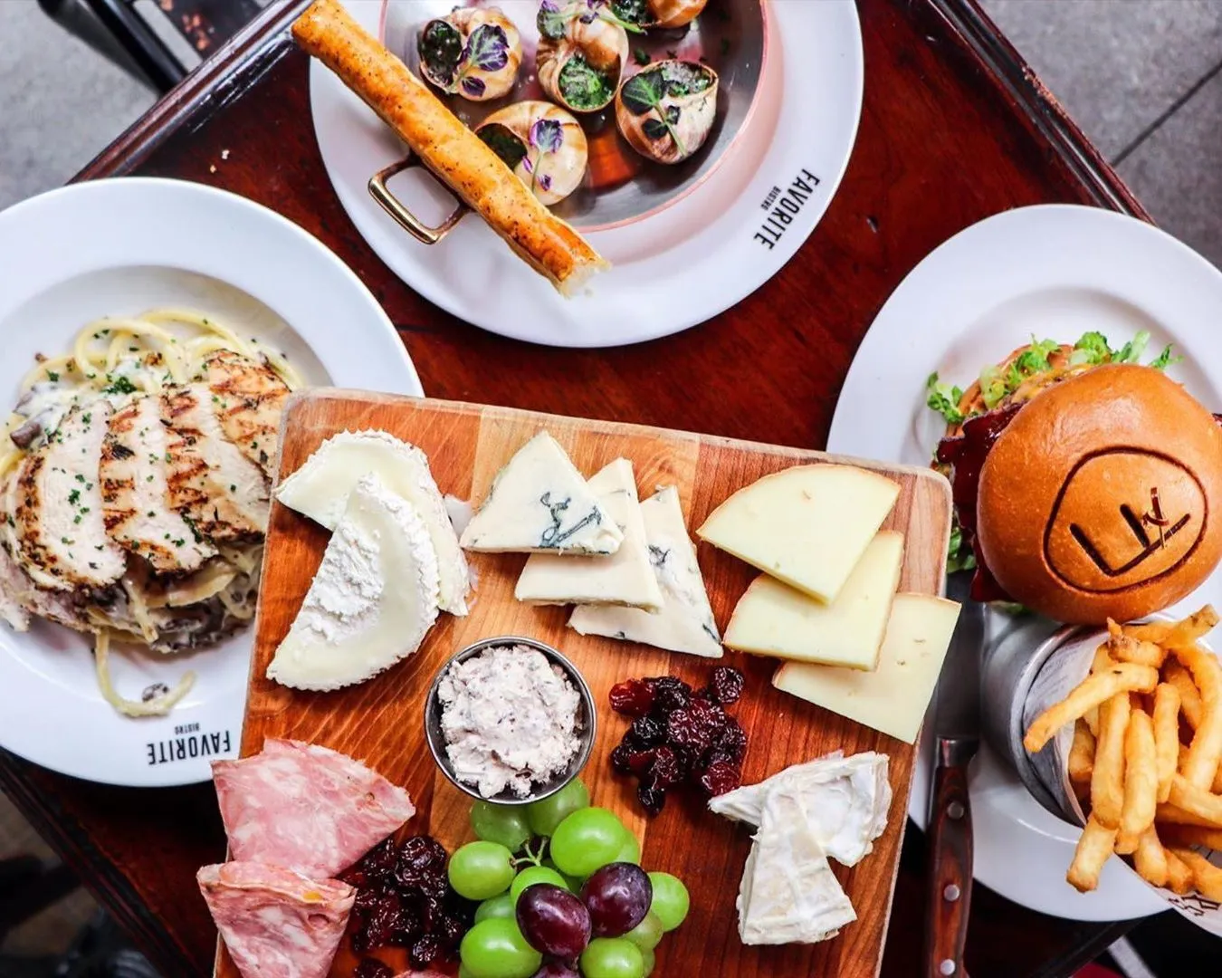 Best Charcuterie Board In Las Vegas