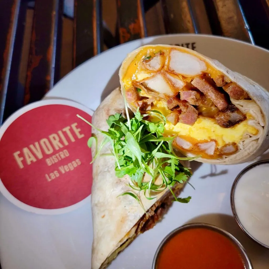 Burrito 1