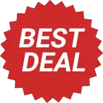 Best Deal Icon