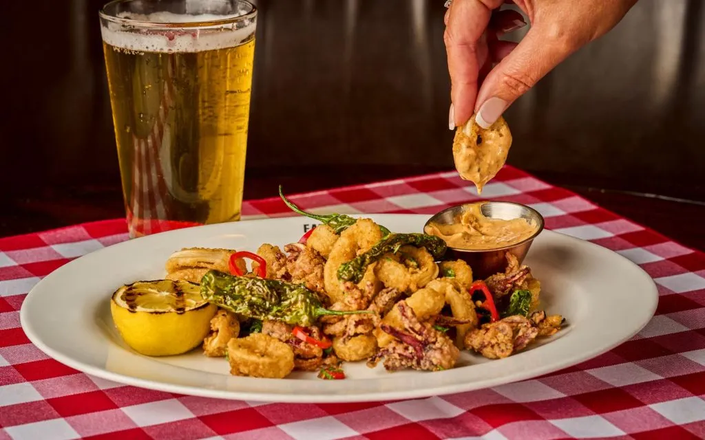 Calamari