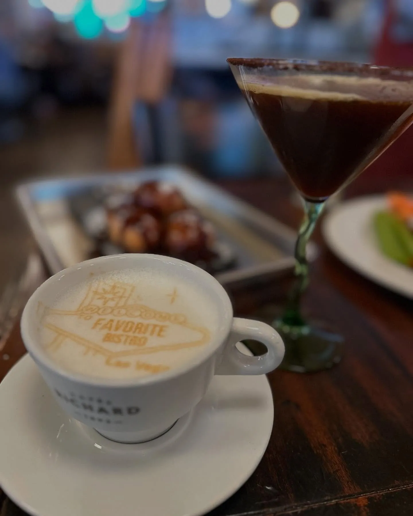 Espresso Martini
