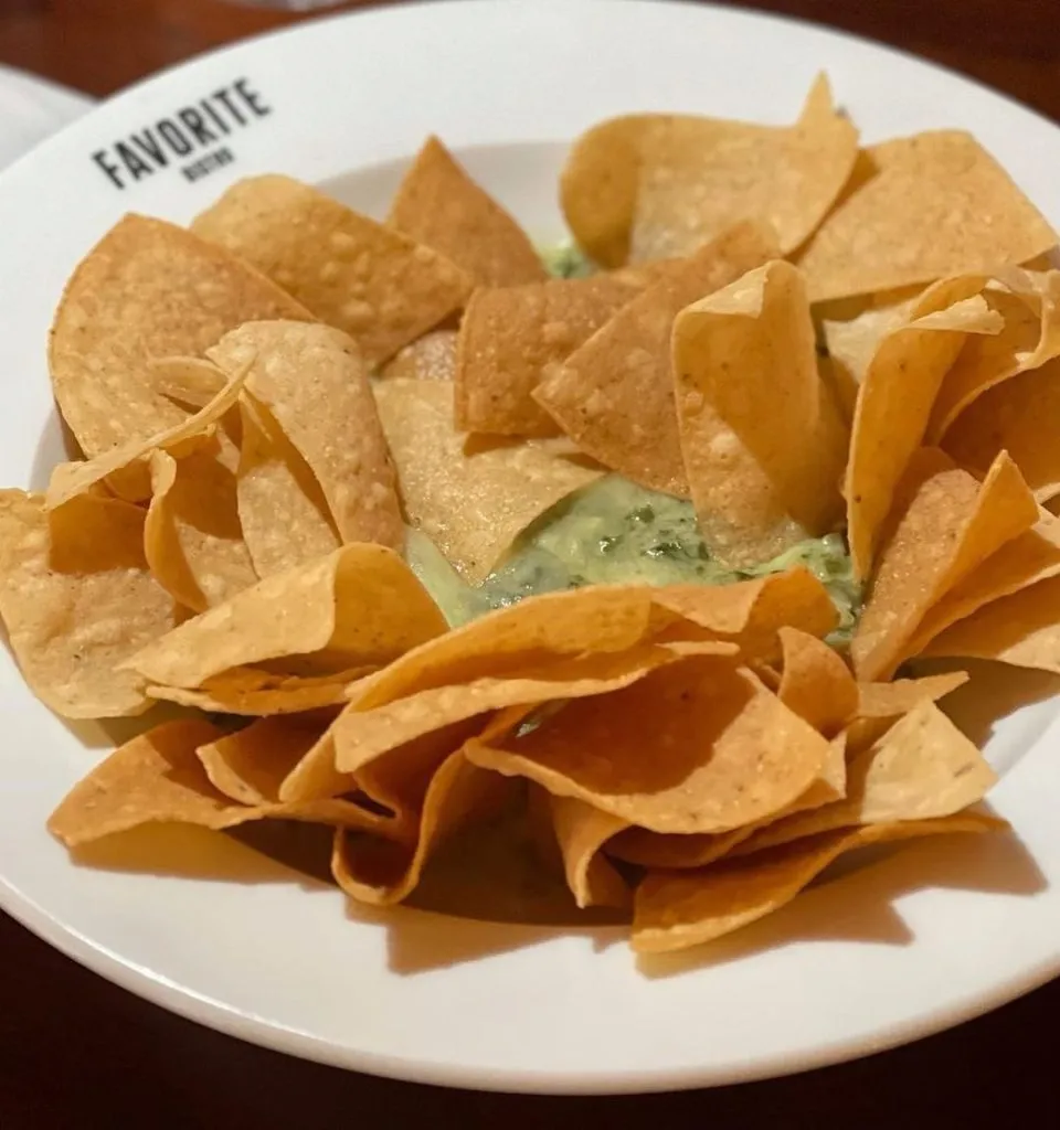 Guacamole