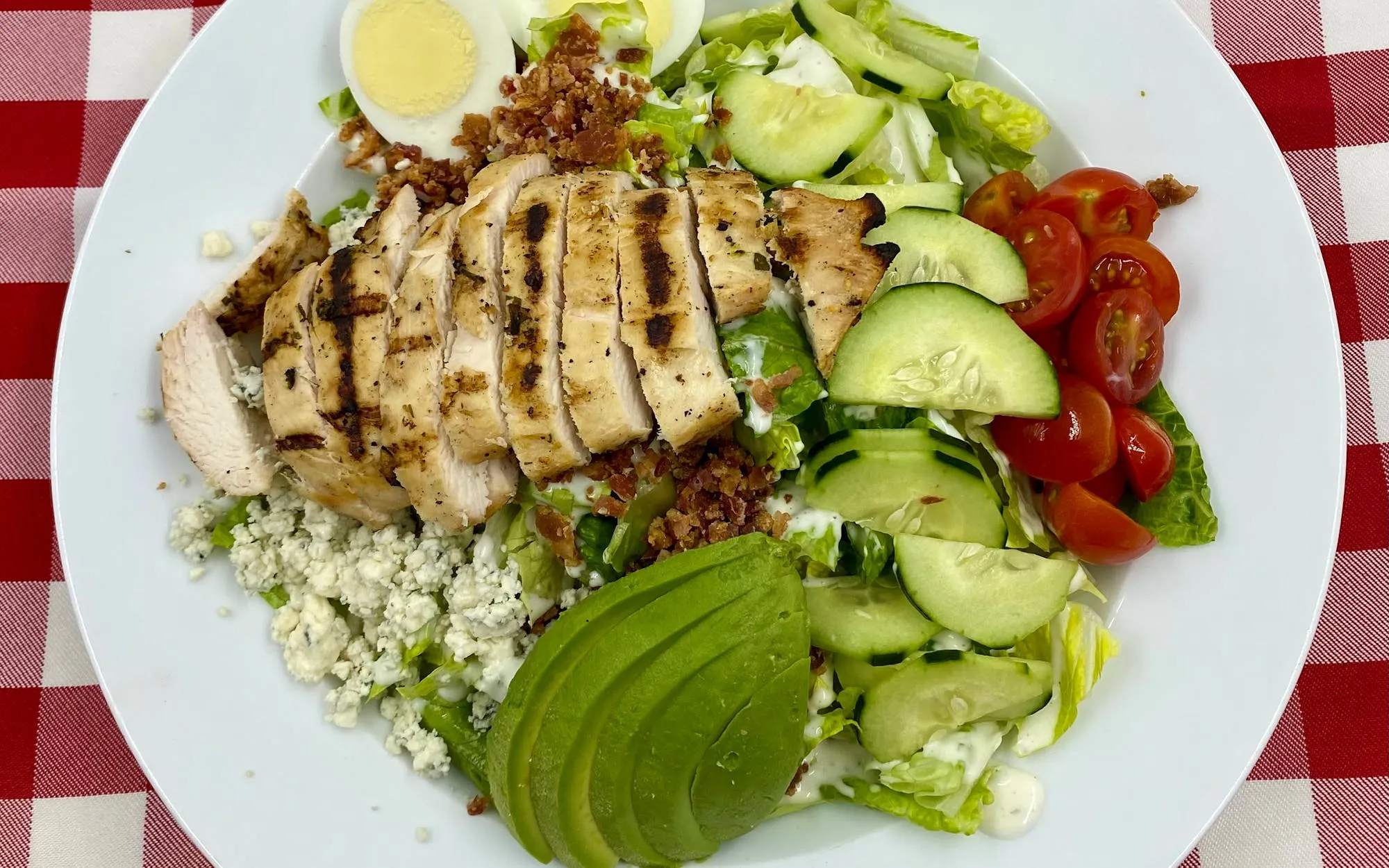 Cobb Salad